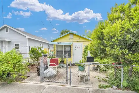 Washington, Lake Worth, FL 33460