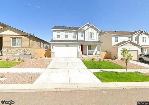 Bodacious, COLORADO SPRINGS, CO 80923