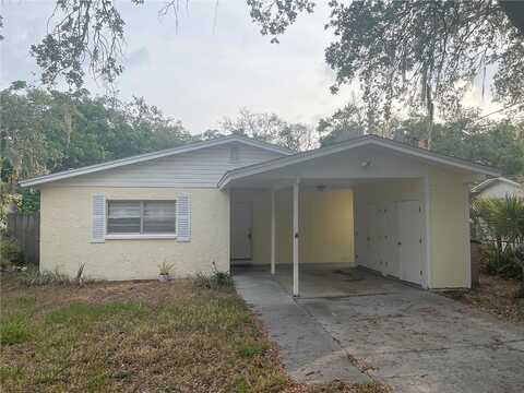 Selbourne, TAMPA, FL 33611