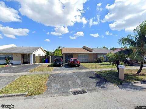 61St, MARGATE, FL 33068