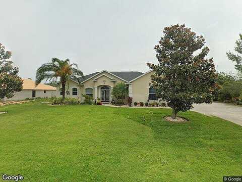 Columbus, SEBRING, FL 33872