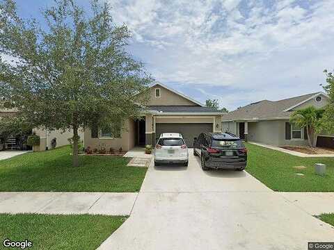 Pine Trail, PORT SAINT LUCIE, FL 34983