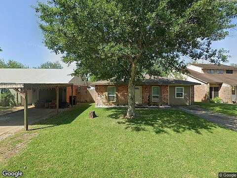 Caranchua Reef, BACLIFF, TX 77518