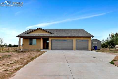 Chaunsey, PUEBLO, CO 81007