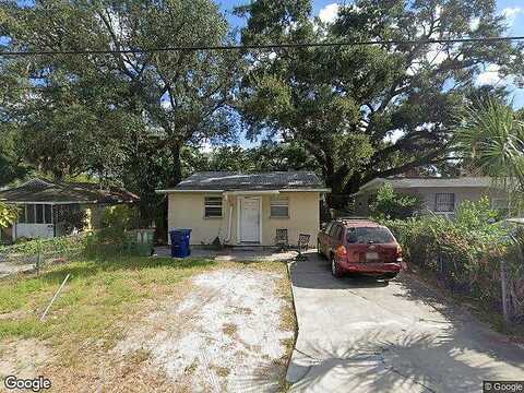 41St, TAMPA, FL 33610