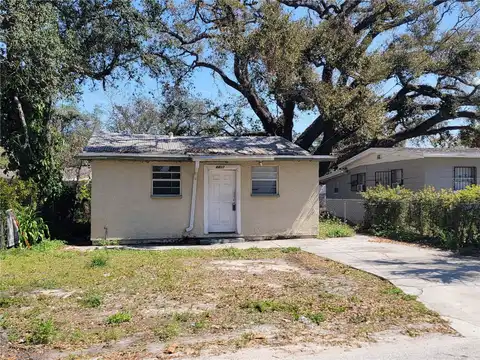 41St, TAMPA, FL 33610