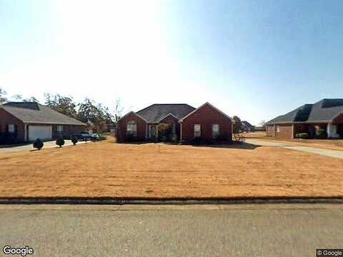 Joseph Chandler, MACON, GA 31216