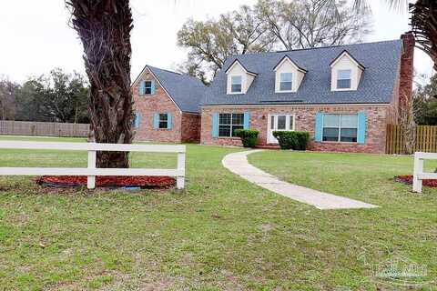 Highland, MILTON, FL 32571