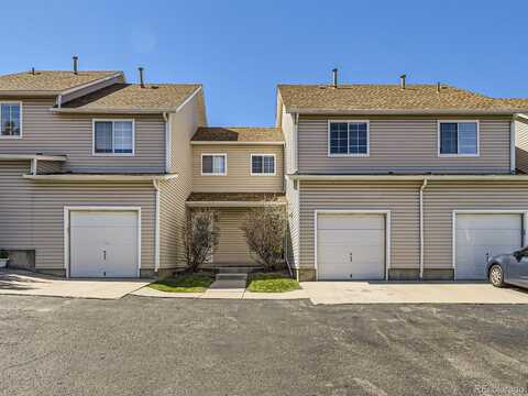121St, THORNTON, CO 80241