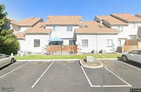 121St, THORNTON, CO 80241