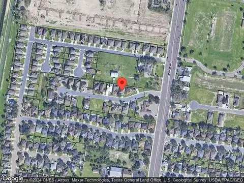 Yellowhammer, MCALLEN, TX 78504