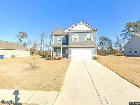 Woody, ADAIRSVILLE, GA 30103