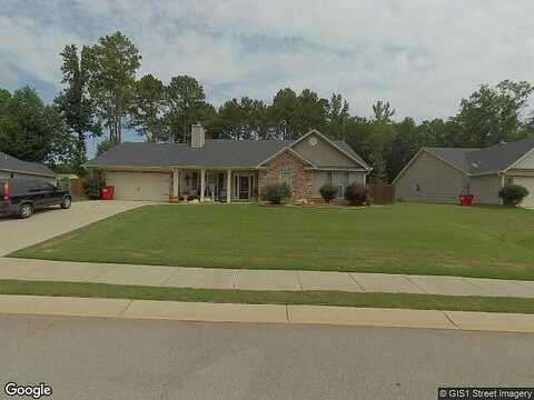 Petal Creek, JEFFERSON, GA 30549