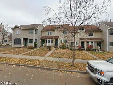 Clinton, MINNEAPOLIS, MN 55408