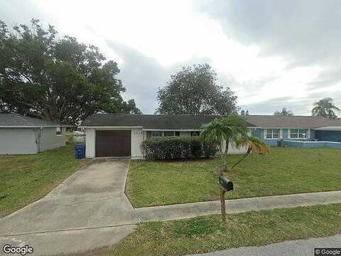 Wilson, HOLIDAY, FL 34691