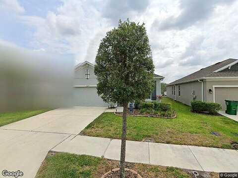 Evergreen Hill, WESLEY CHAPEL, FL 33545