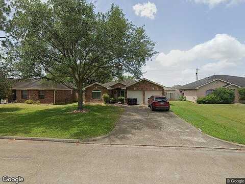 Quail Run, ALVIN, TX 77511