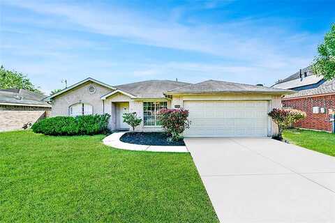 Quail Run, ALVIN, TX 77511