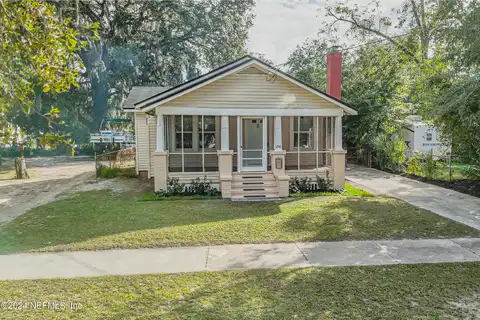 45Th, JACKSONVILLE, FL 32208