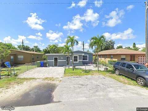9Th, FORT LAUDERDALE, FL 33311