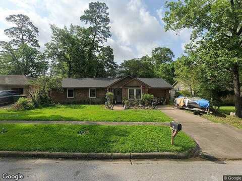 Pine Hill, CONROE, TX 77301