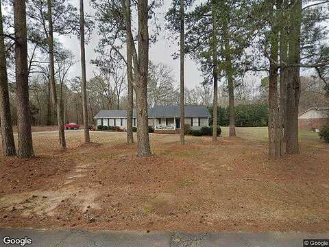 Newton Ridge, COVINGTON, GA 30014