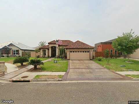 Incarnate Word, MCALLEN, TX 78504