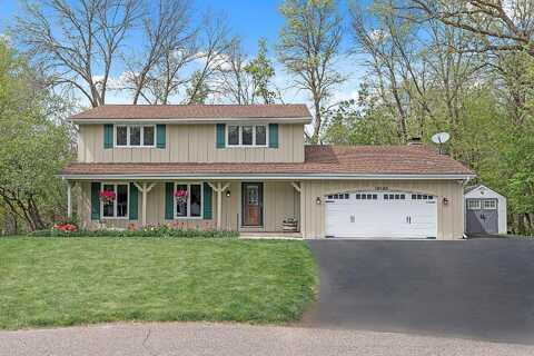 27Th, MINNEAPOLIS, MN 55447