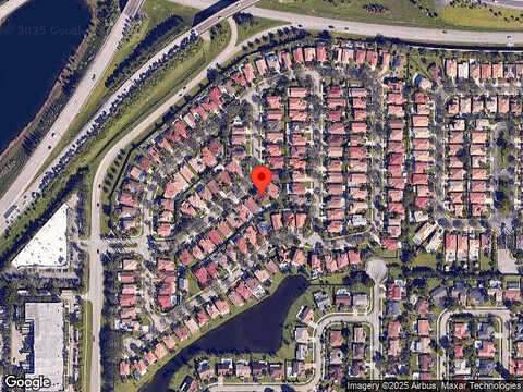 Vista Luna, DAVIE, FL 33325