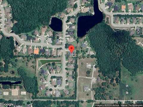 Lake Polo, ODESSA, FL 33556