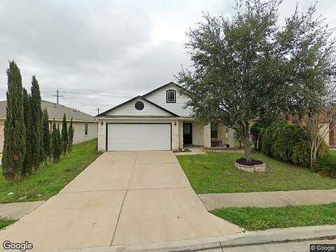 Noche Clara, DEL VALLE, TX 78617