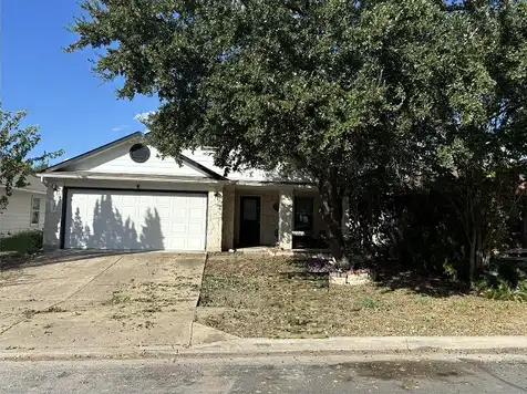 Noche Clara, DEL VALLE, TX 78617