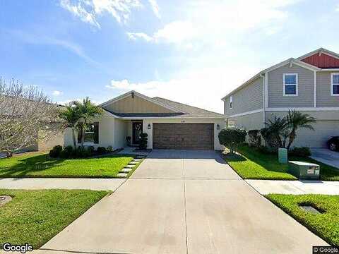 Scarlet Star, RIVERVIEW, FL 33579
