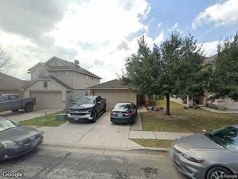 Paloma Blanca, DEL VALLE, TX 78617