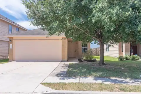 Paloma Blanca, DEL VALLE, TX 78617