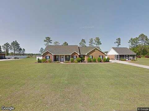 Clearwater, JESUP, GA 31546