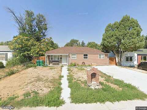 Hanover, AURORA, CO 80010