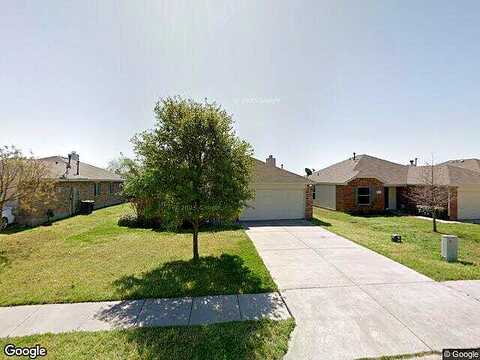 Alexandria, FORNEY, TX 75126