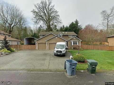 198Th, LAKE TAPPS, WA 98391