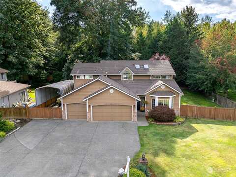198Th, LAKE TAPPS, WA 98391