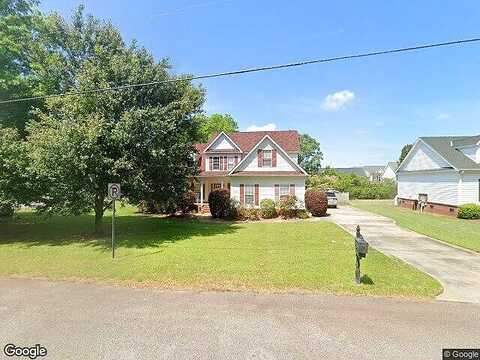 Harner, KATHLEEN, GA 31047