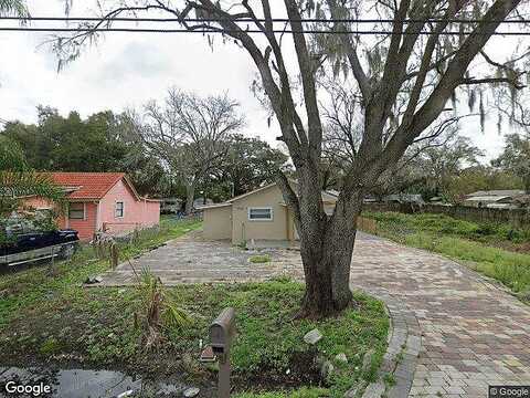 Terry, LAKELAND, FL 33815