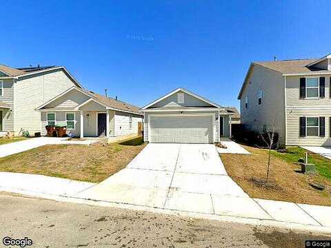Nube Medina, SAN ANTONIO, TX 78252