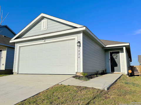 Nube Medina, SAN ANTONIO, TX 78252