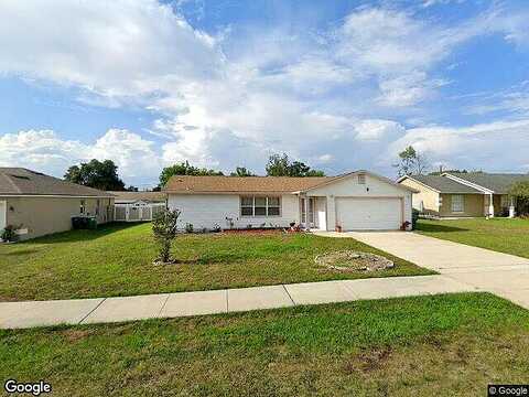Trumbull, DELTONA, FL 32725