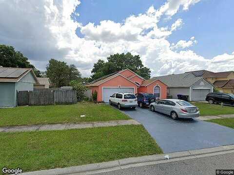 Silver Crown, ORLANDO, FL 32818
