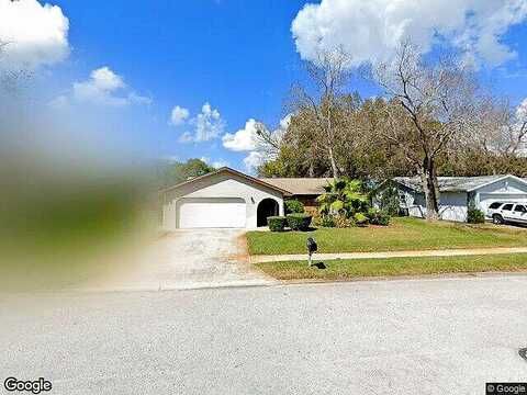 Cypress Knee, HUDSON, FL 34667