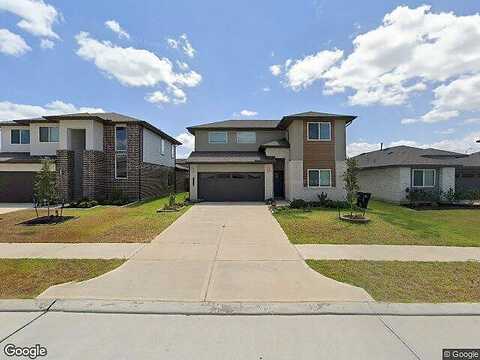 Rivercane Shore, RICHMOND, TX 77407