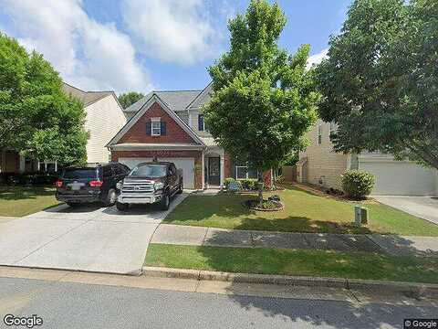 Berkeley, CANTON, GA 30115
