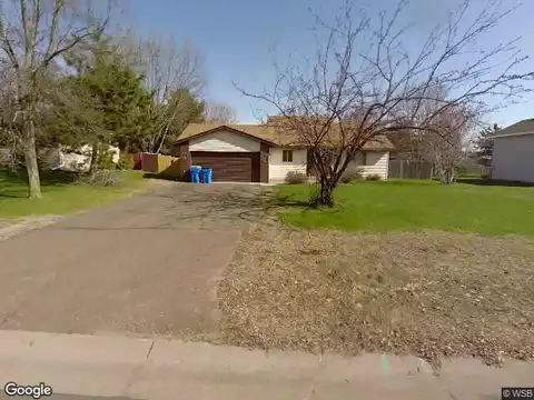 Cougar, NORTH BRANCH, MN 55056